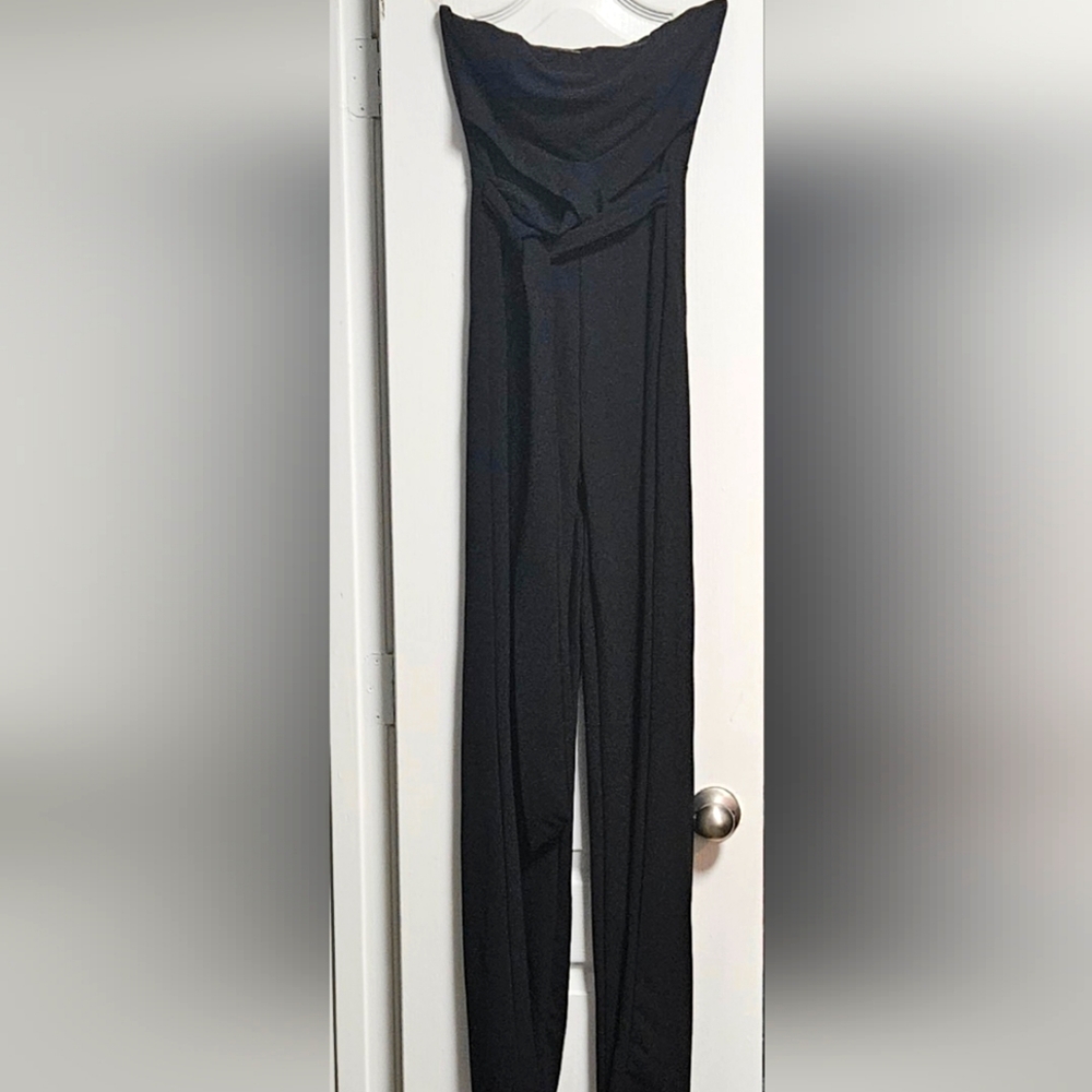 Charlotte Russe Jumpsuit